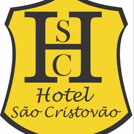 בום רטירו Hotel Sao Cristovao מראה חיצוני תמונה