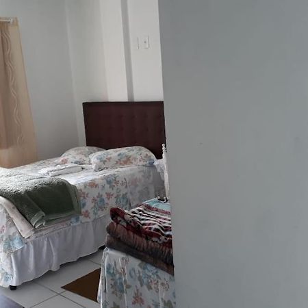 בום רטירו Hotel Sao Cristovao מראה חיצוני תמונה