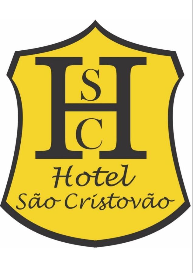 בום רטירו Hotel Sao Cristovao מראה חיצוני תמונה