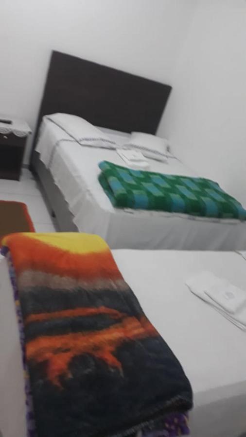 בום רטירו Hotel Sao Cristovao מראה חיצוני תמונה