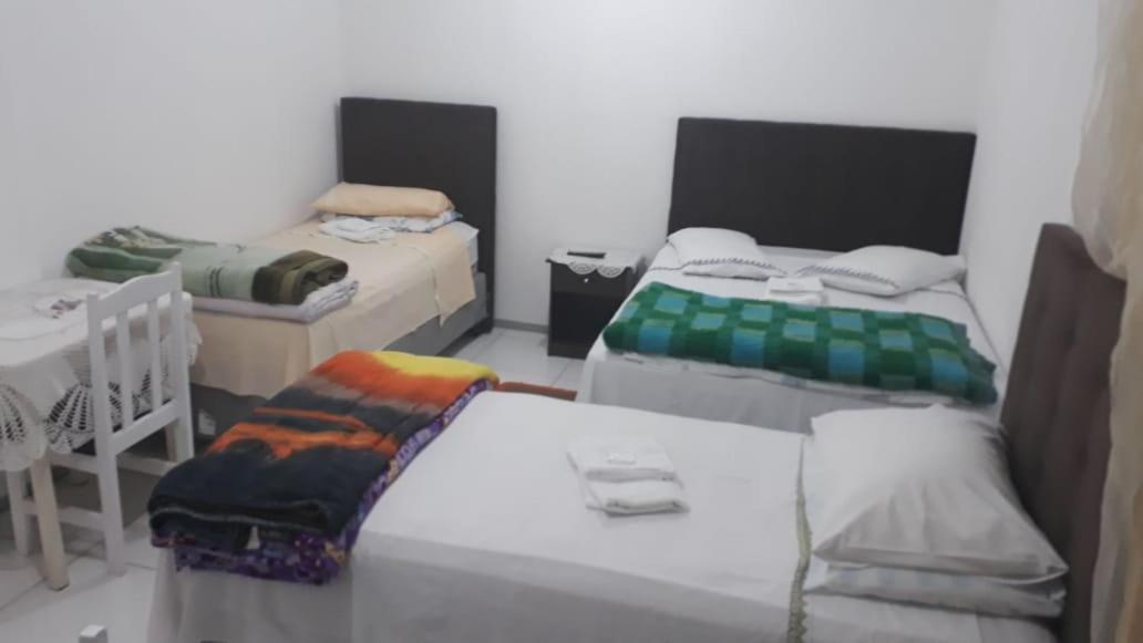 בום רטירו Hotel Sao Cristovao מראה חיצוני תמונה