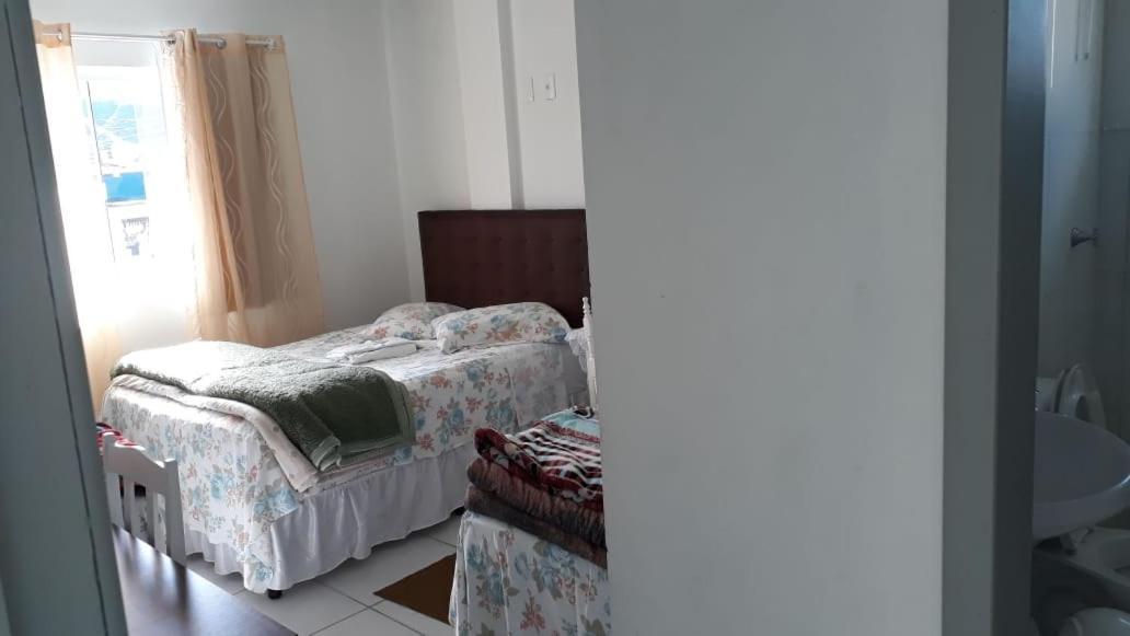 בום רטירו Hotel Sao Cristovao מראה חיצוני תמונה